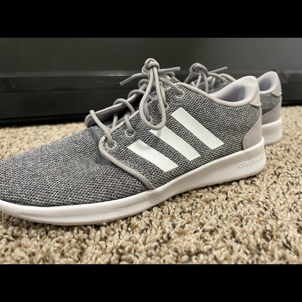 Adidas memory foam footbed